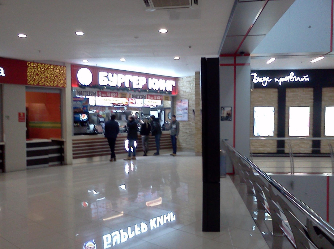 Bolshiye Vyazemy旅游攻略图片