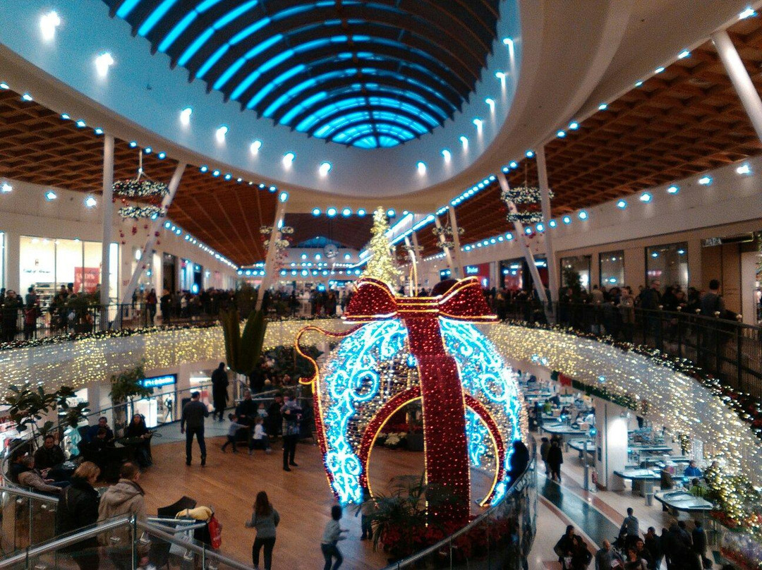 Il Leone Shopping Center景点图片