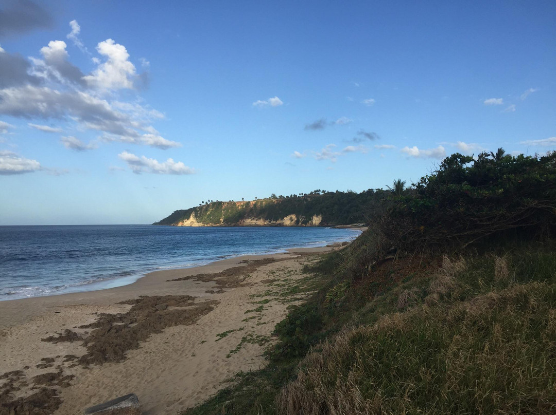 Punta Borinquen Lighthouse-Aguadilla必去景点