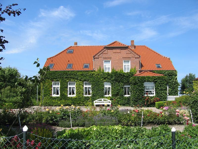 Gästehaus Muhl主图