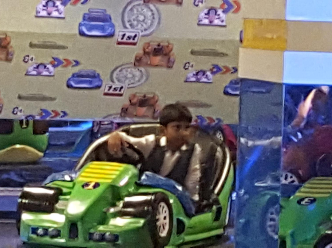 Ripples Mall-维杰亚瓦达必去景点