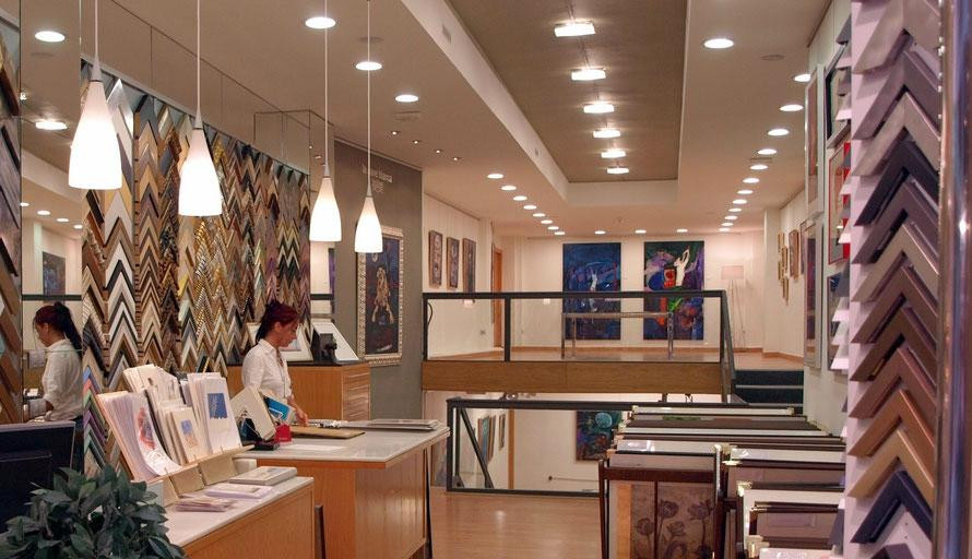 Arte21 Almería-阿尔梅里亚省必去景点