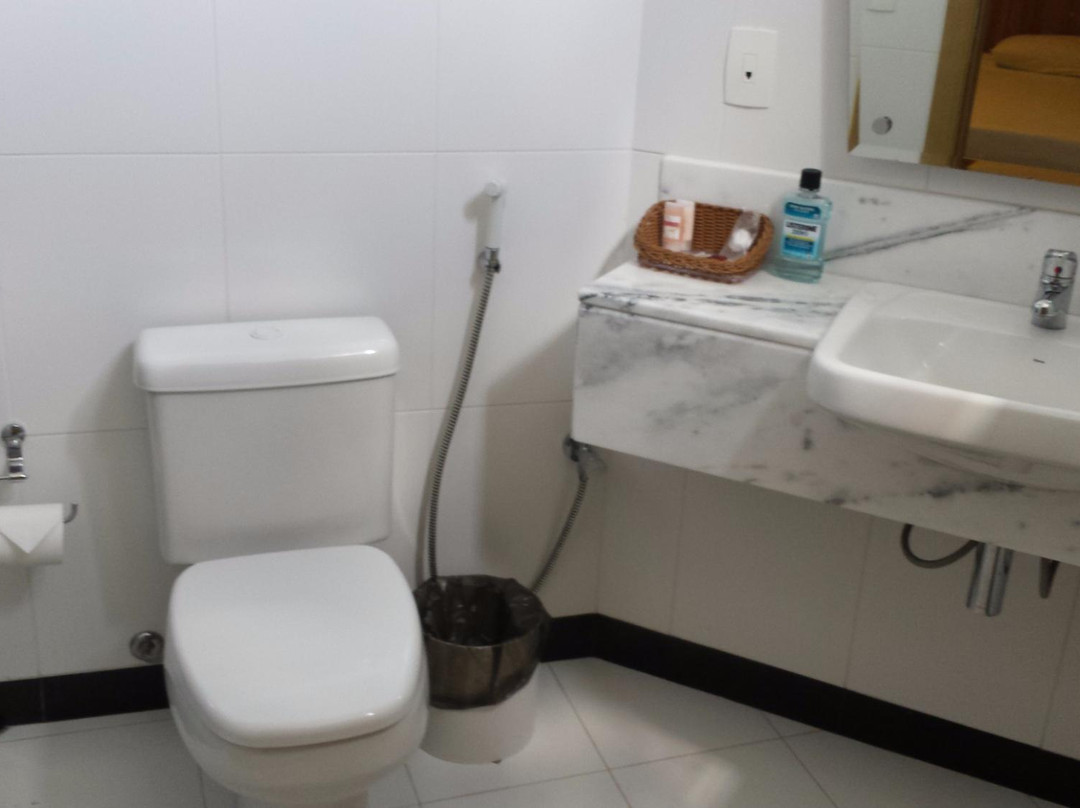 Boa Vista Eco Hotel主图