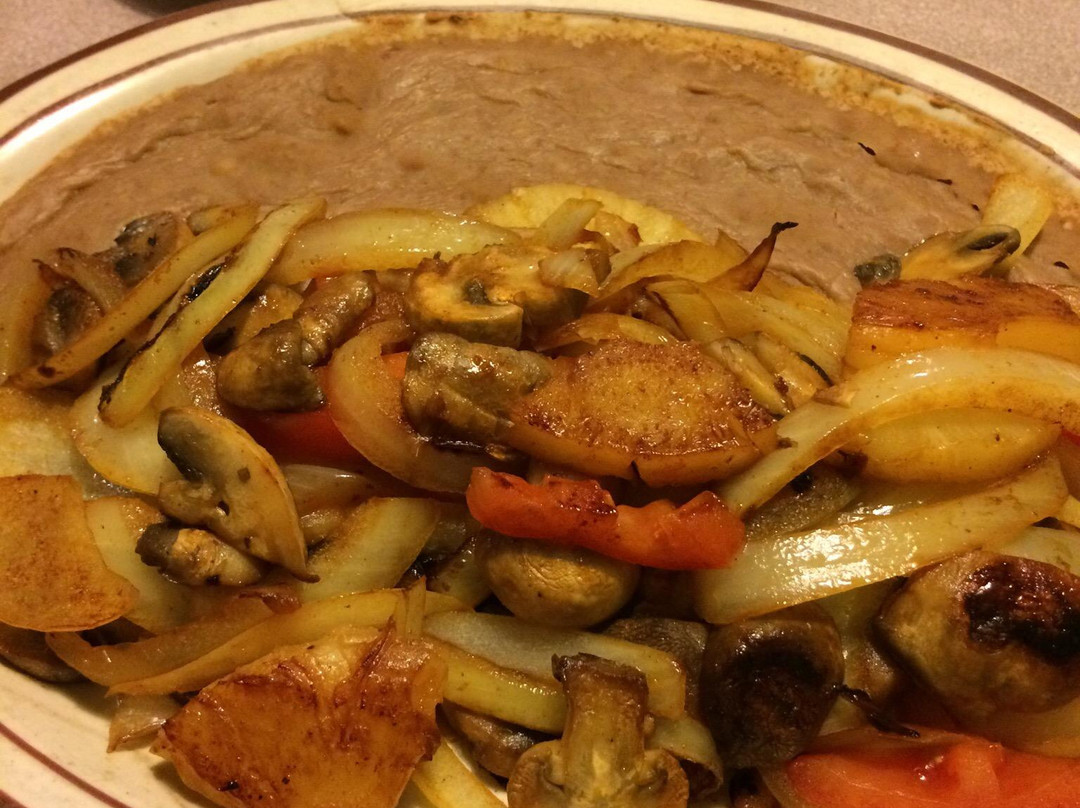 El Portal Incorporated