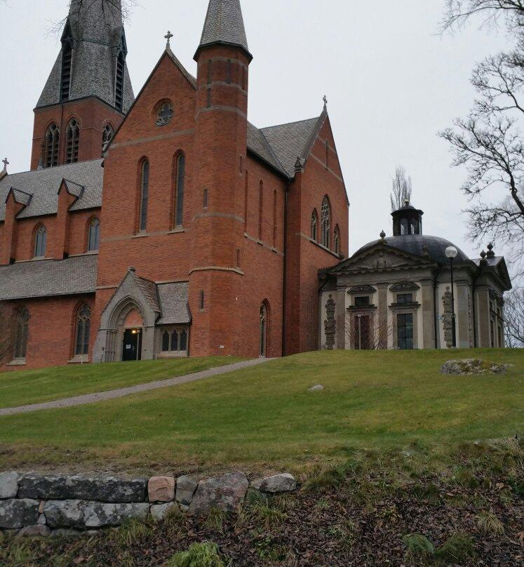 Floda kyrka-Katrineholm必去景点