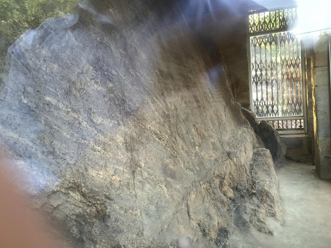 Ashokan Rock Edict景点图片