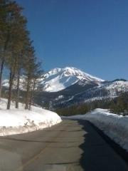 Mount Shasta Board & Ski Park景点图片