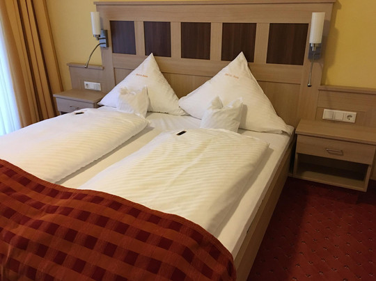 Hotel Zur Brucke主图