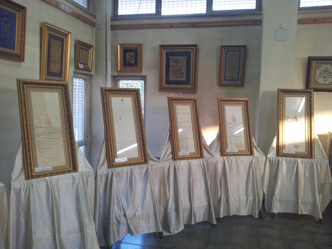 Koyunoglu Museum景点图片