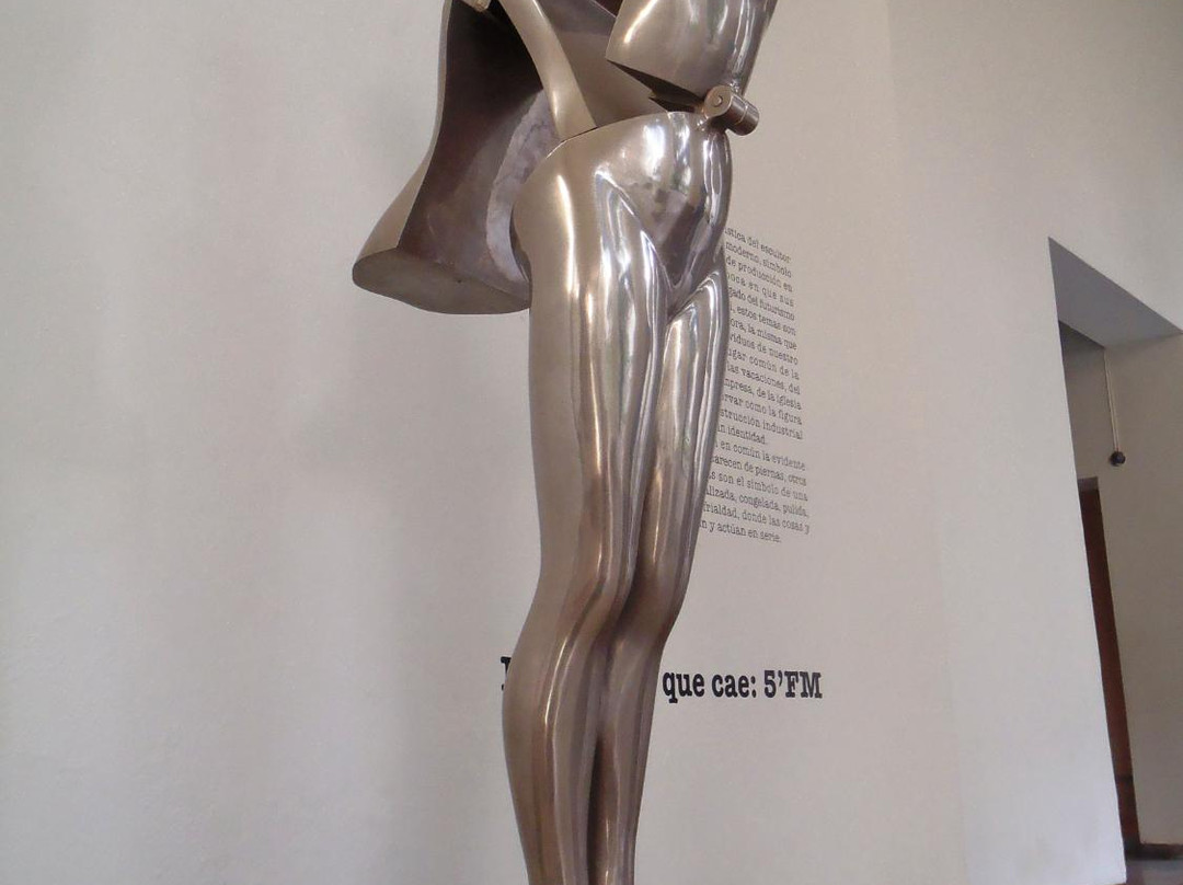 Museo de Bellas Artes-加拉加斯必去景点