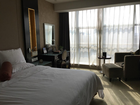 扬州金陵大饭店主图