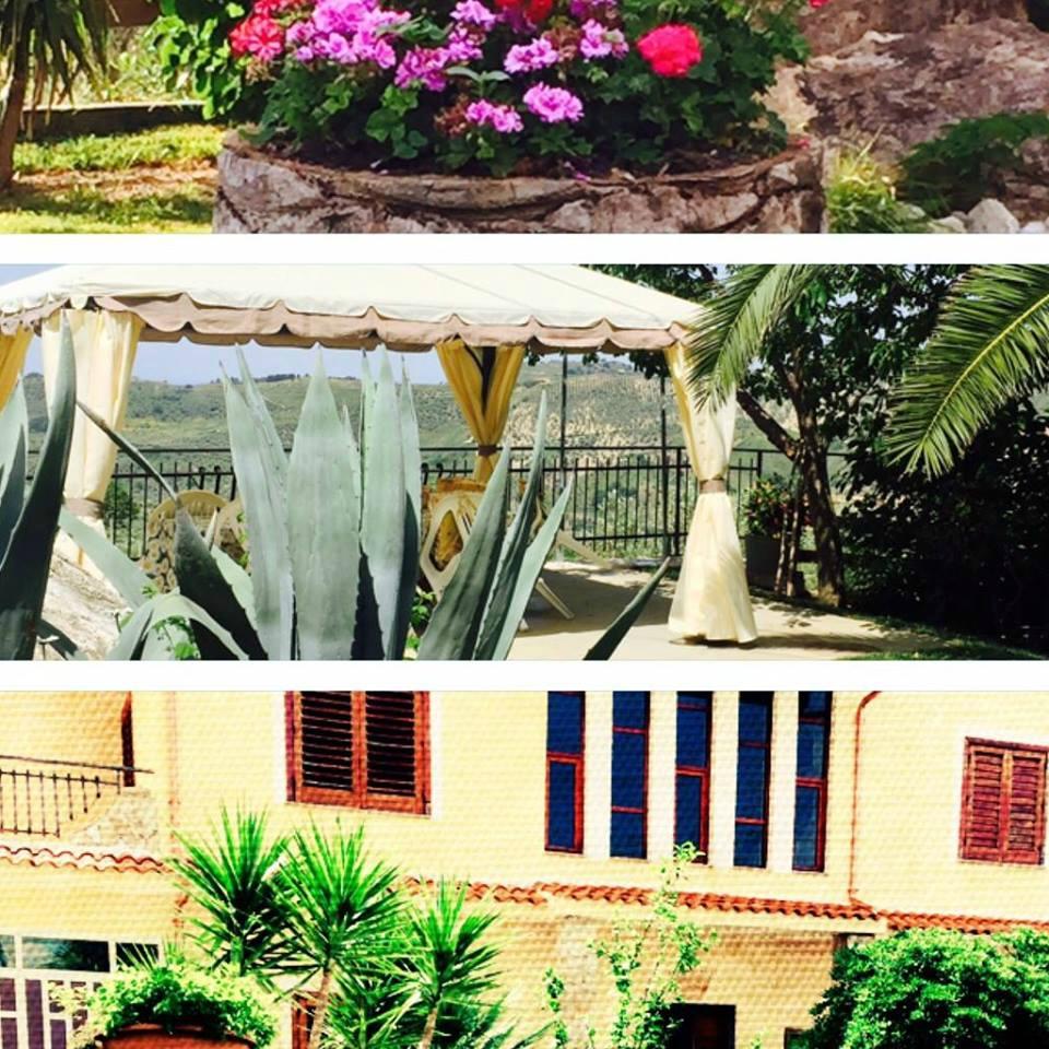 B&B Villa Marina Cleto-官方