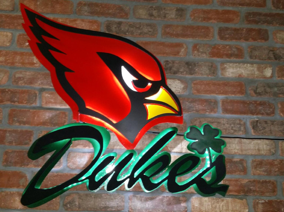 Duke's Sports Bar and Grill