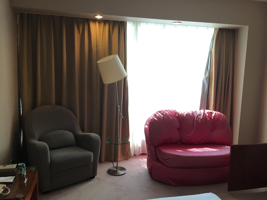 新时代酒店主图