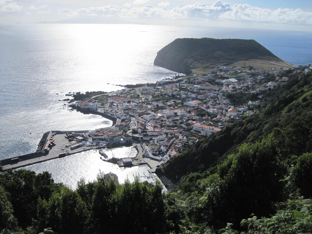 Reserva Florestal de Recreo de Macelas-Velas必去景点
