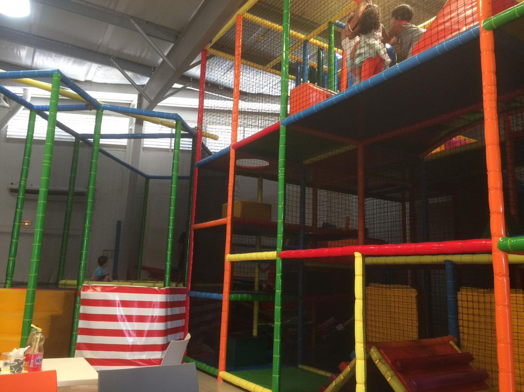 Kid's City景点图片