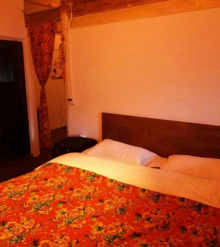 大理剑川沙溪五月念客栈主图