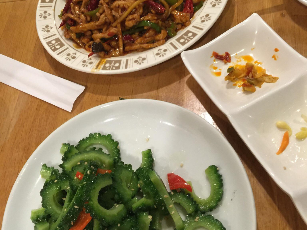 四季香 池袋北口店