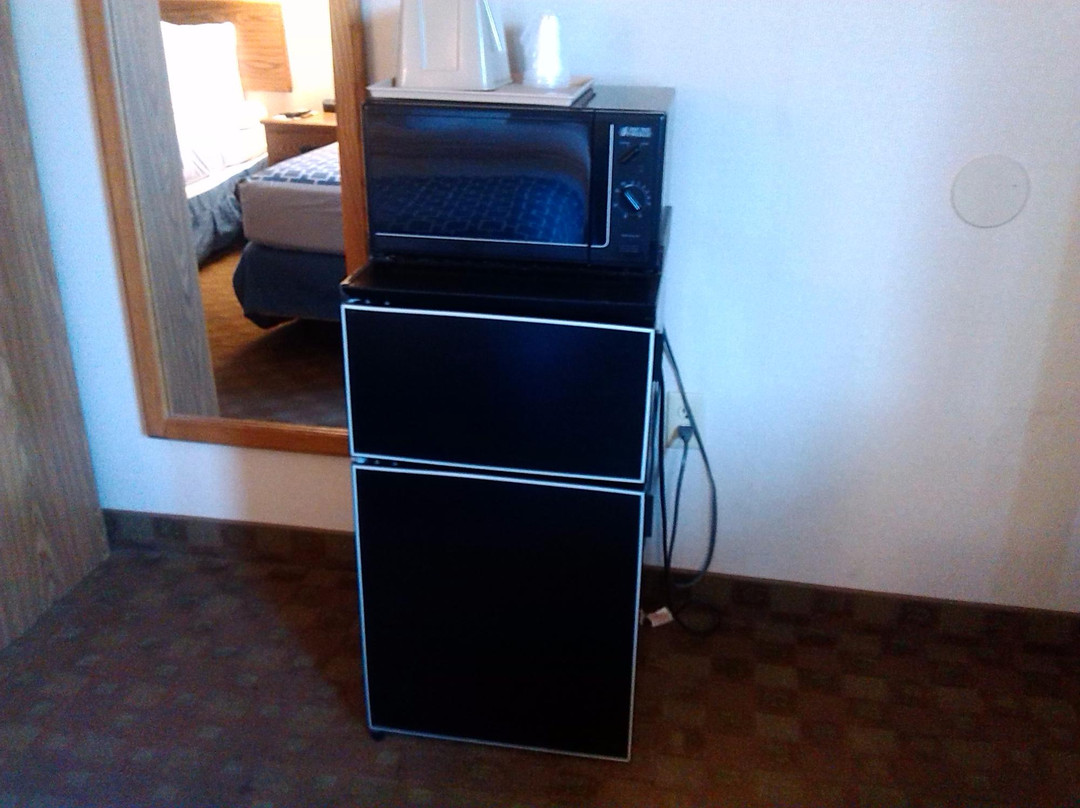 Econo Lodge