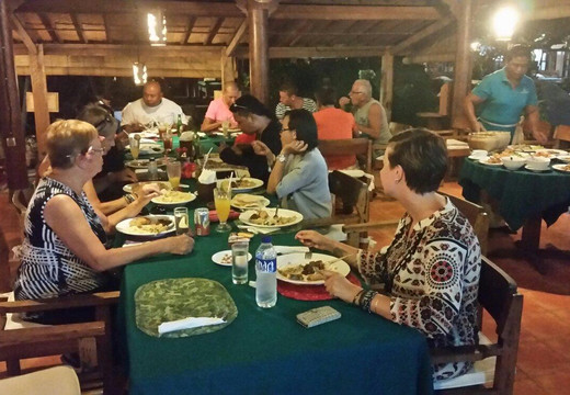 Jewel Indonesia - Day Tours-孟格威必去景点