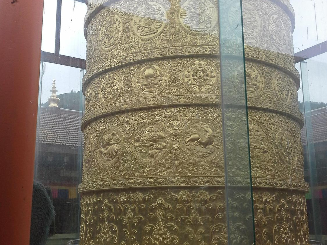 八美镇景点图片