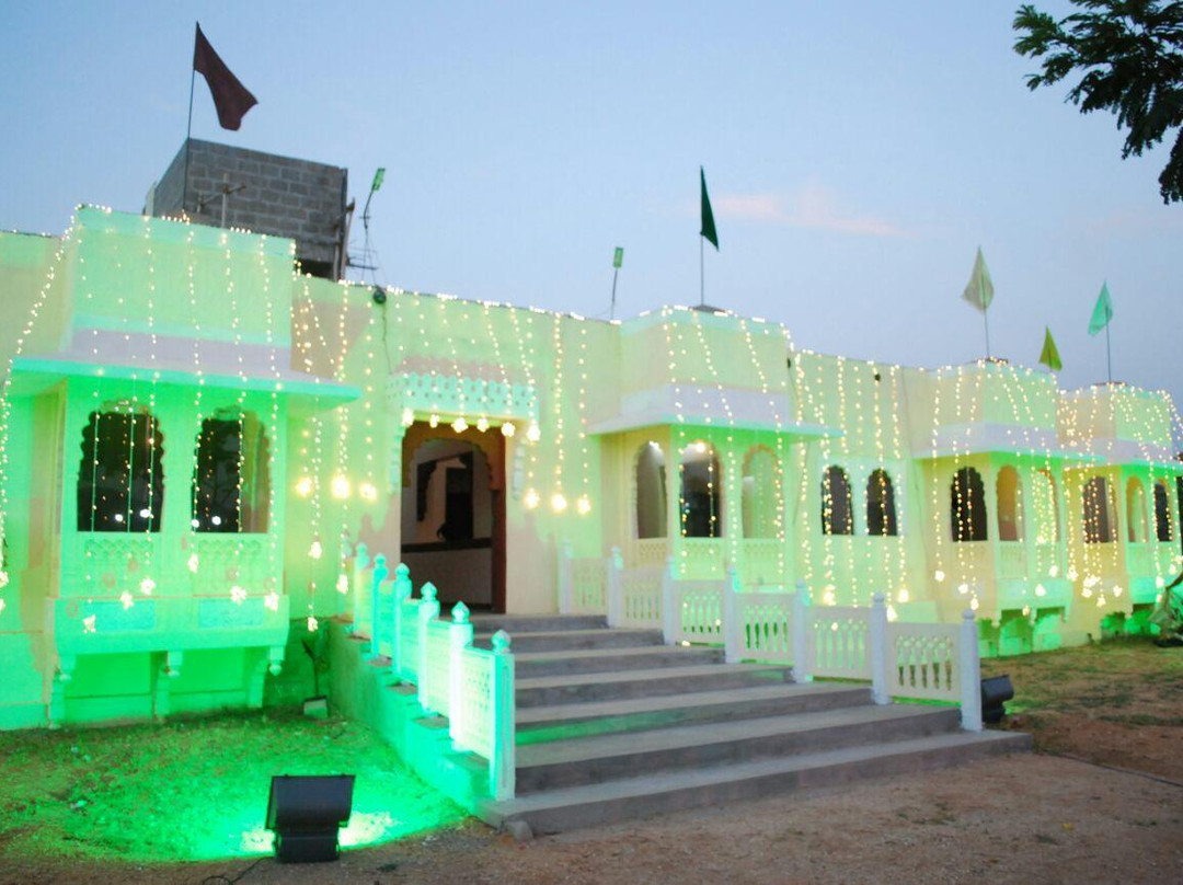 Govindam Resort主图