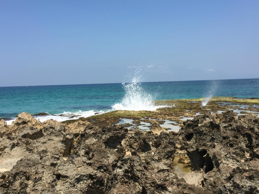 Pero Beach景点图片
