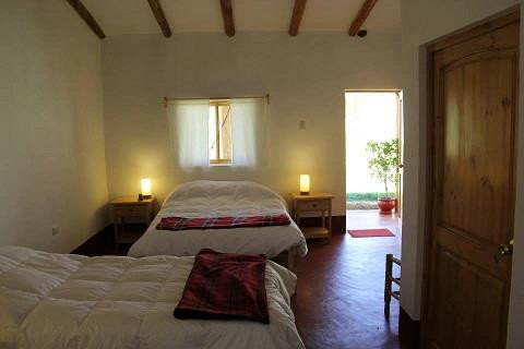 La Casa de Matias主图