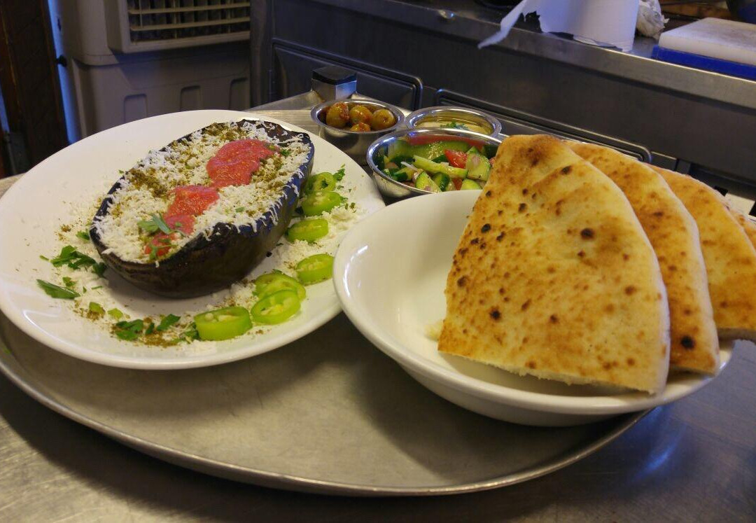 Mosh Beach-埃拉特必去景点