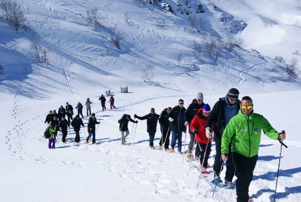 Escuela Oficial de Esqui y Snowboard Leitariegos景点图片