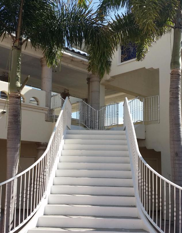 The Art Center of Corpus Christi-科珀斯克里斯蒂市必去景点