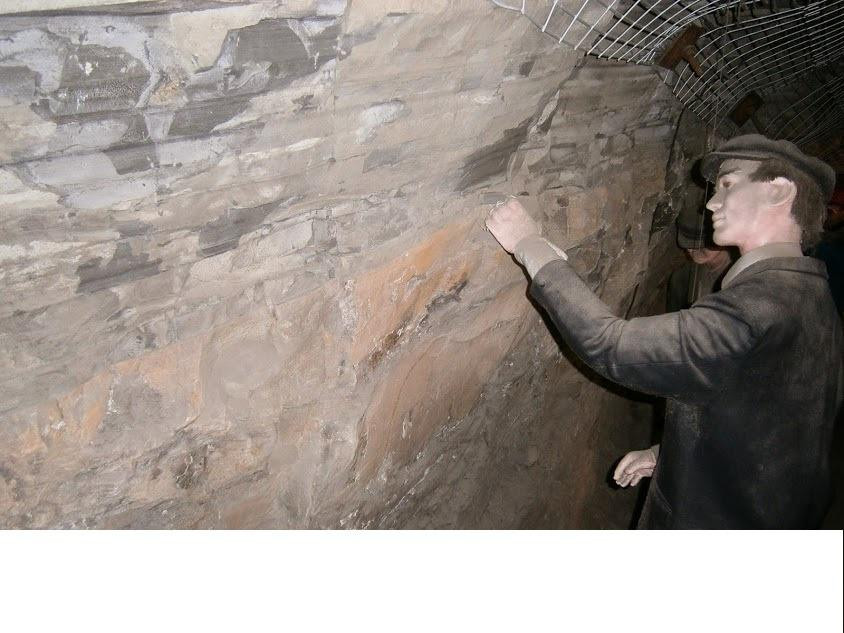 Coal Mining Museum景点图片