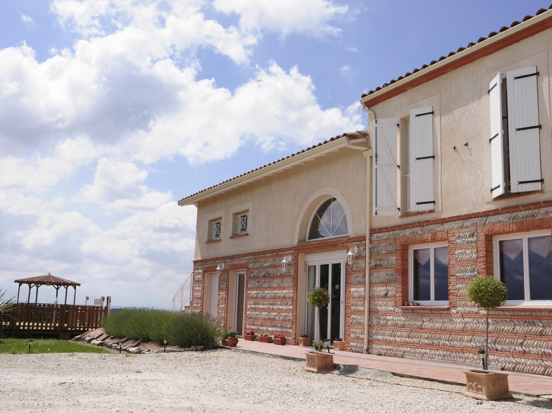 Villa MonPlaisir主图