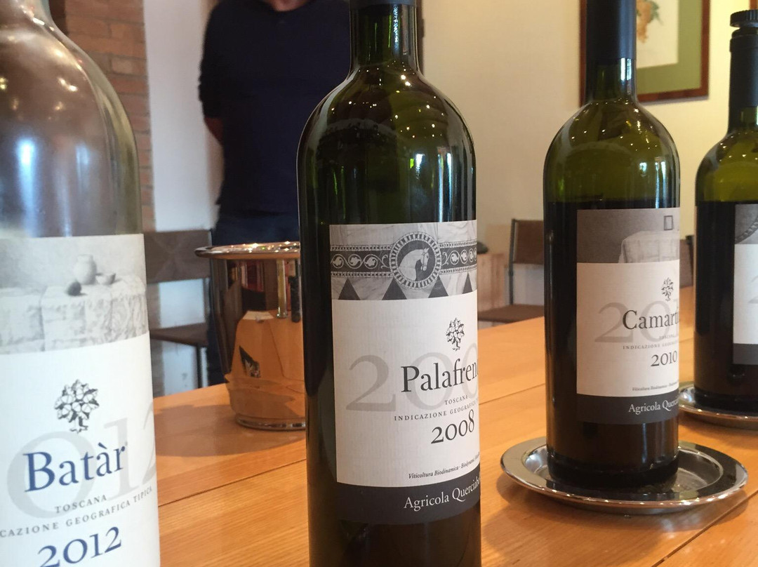 Querciabella
