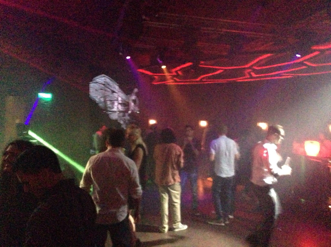 Ibrida-麦纳麦必去景点