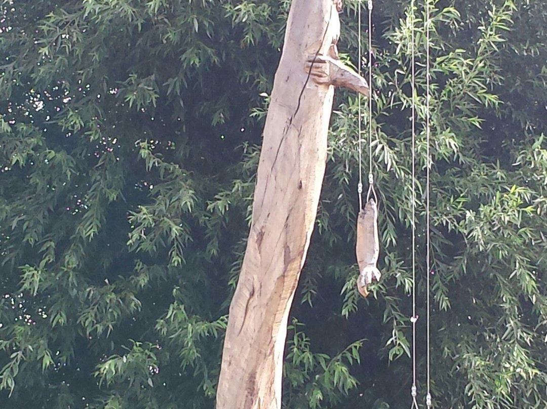 Deluxe Free Tours-布鲁日必去景点