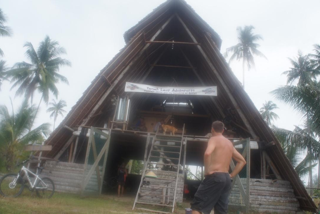 Tanah Laut Adventures景点图片