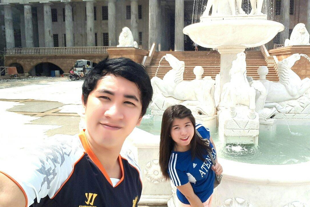 Temple of Leah-宿雾市必去景点