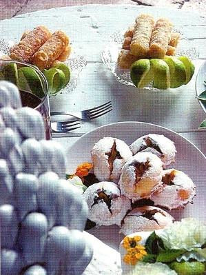 Boccabò ... il bocconotto