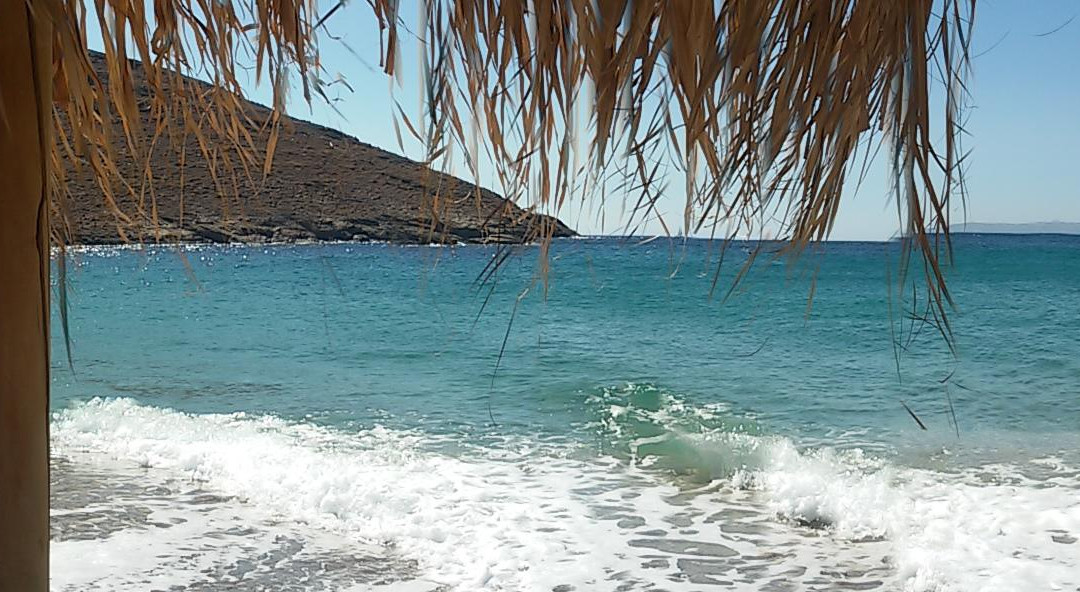 Xyla Beach-Kea必去景点