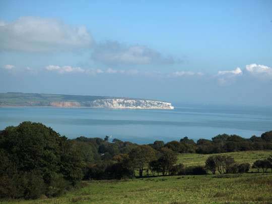 Island Explorer-赖德必去景点