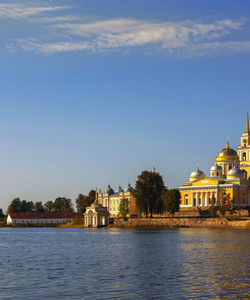 Nilov Monastery景点门票图片