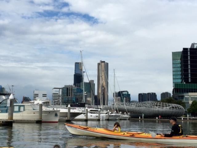 Intrepid Urban Adventures - Melbourne-墨尔本必去景点