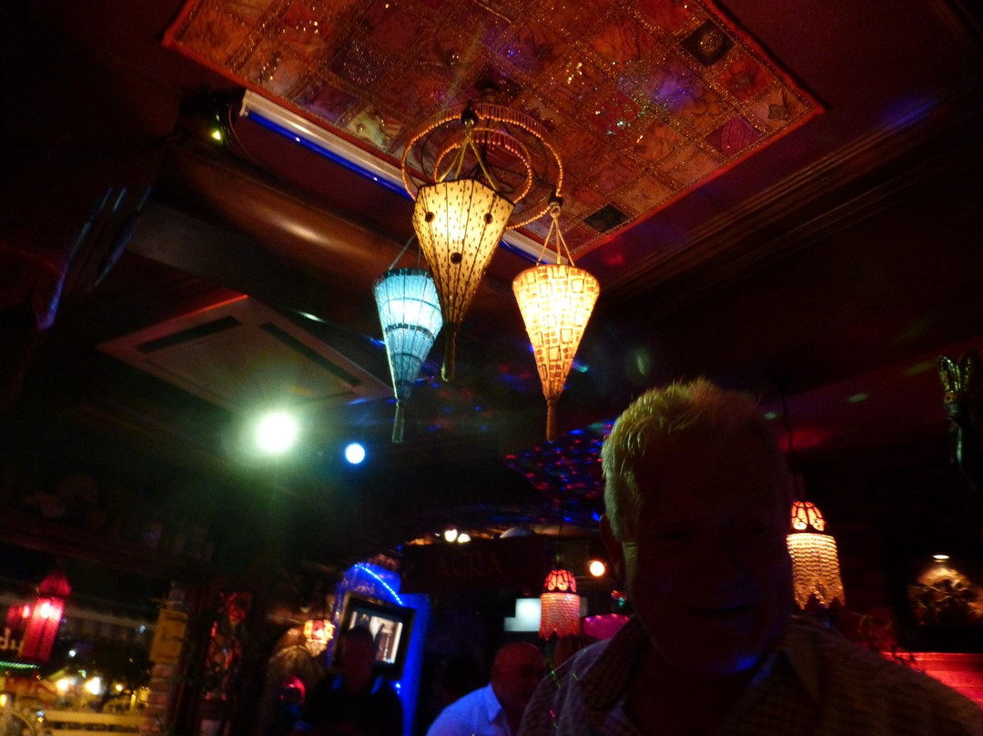 pub shiva景点图片
