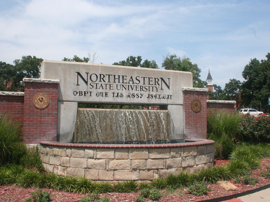 Northeastern State University景点图片