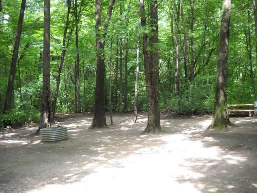 Holly Recreation Area-Holly必去景点