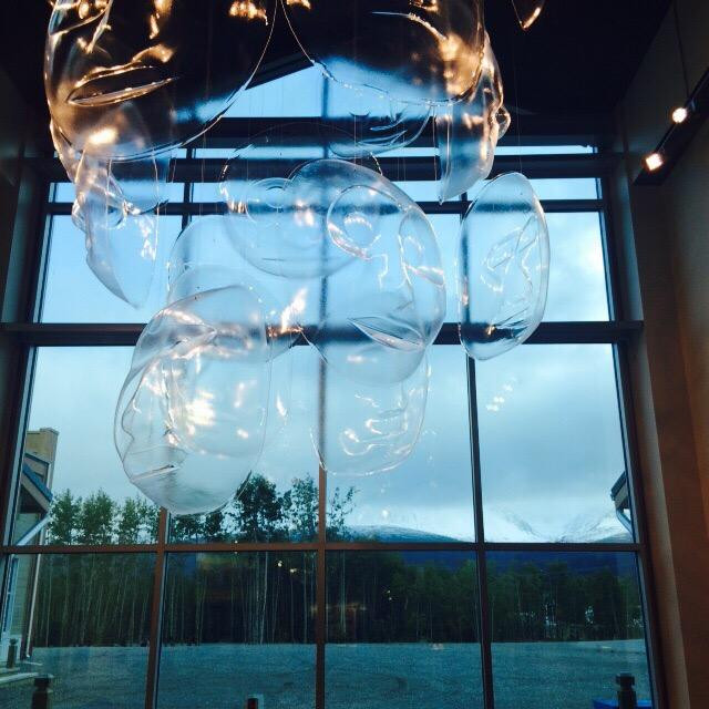 Yukon Visitor Information Centre景点图片
