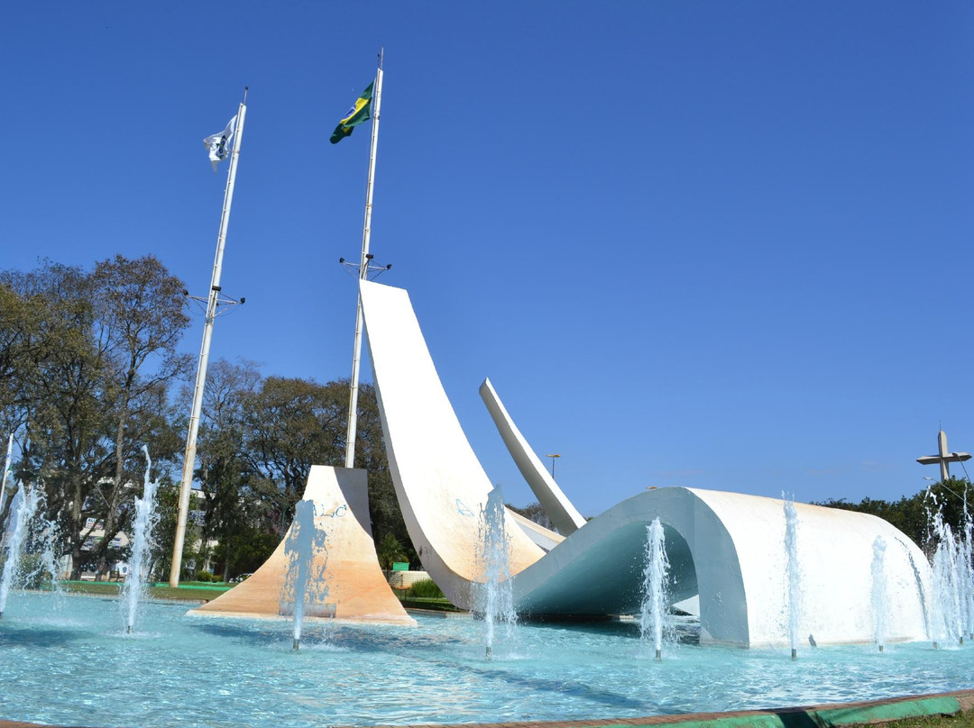 Cascavel旅游攻略图片