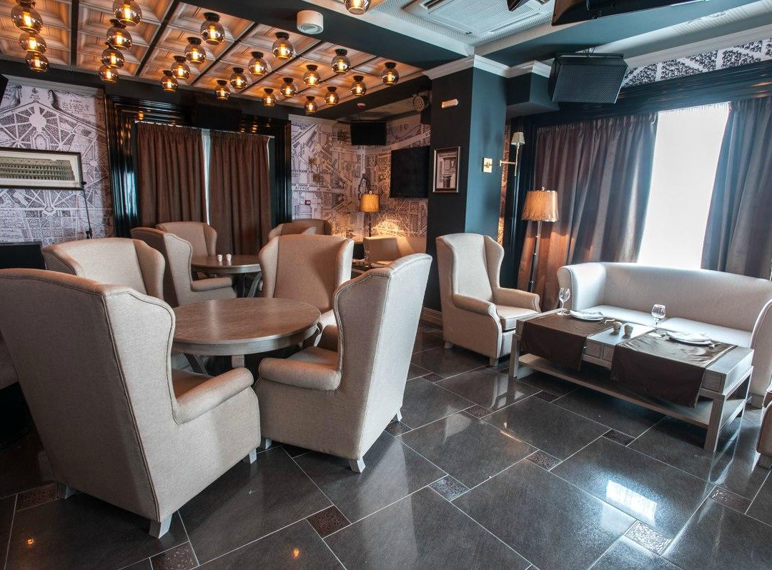 Karaoke-Bar Versailles-索契必去景点