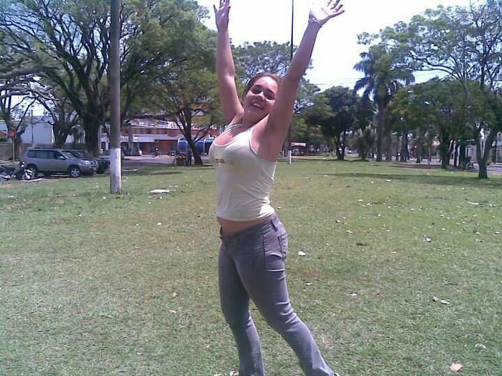 Parque dos Ervais-Ponta Pora必去景点